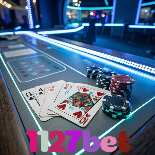 1127bet - Baixe o App 1127bet para Android e Comece a Jogar
