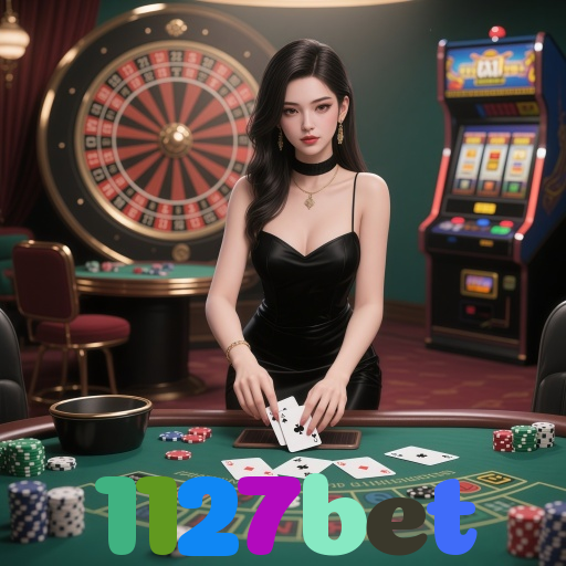 1127bet - Baixe o app 1127bet no Google Play e jogue ao vivo
