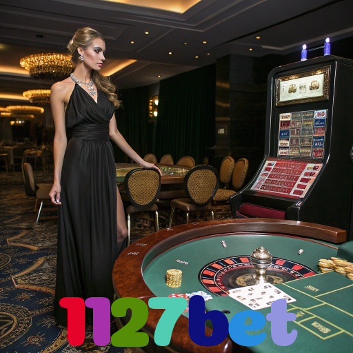 1127bet - Baixe o App 1127bet para Android e Comece a Jogar