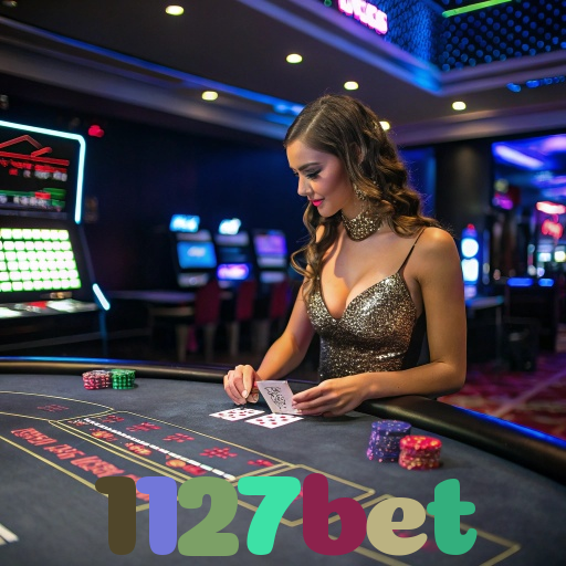 1127bet - Baixe o App 1127bet para Android e Comece a Jogar