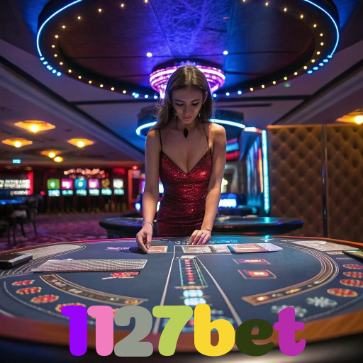 1127bet - Baixe o app 1127bet no Google Play e jogue ao vivo