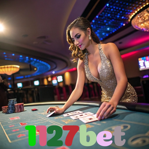 1127bet - Baixe o App 1127bet para Android e Comece a Jogar