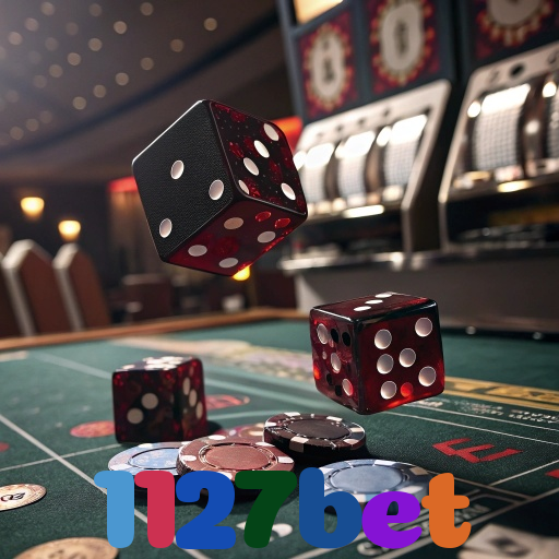 1127bet - Baixe o app 1127bet no Google Play e jogue ao vivo