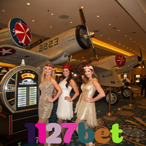 1127bet - Baixe o App 1127bet para Android e Comece a Jogar