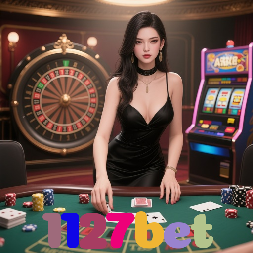 1127bet - Baixe o App 1127bet para Android e Comece a Jogar