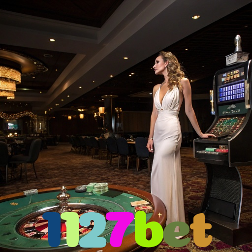 1127bet - Baixe o App 1127bet para Android e Comece a Jogar