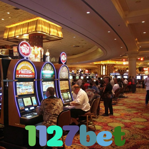 1127bet - Baixe o app 1127bet no Google Play e jogue ao vivo