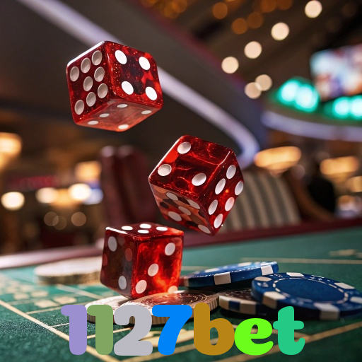 1127bet - Baixe o app 1127bet no Google Play e jogue ao vivo