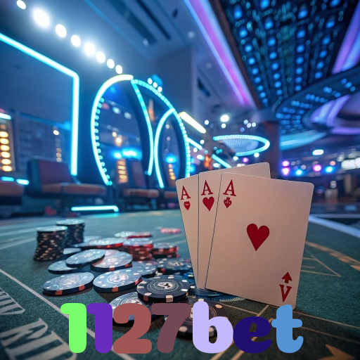 1127bet - Baixe o app 1127bet no Google Play e jogue ao vivo