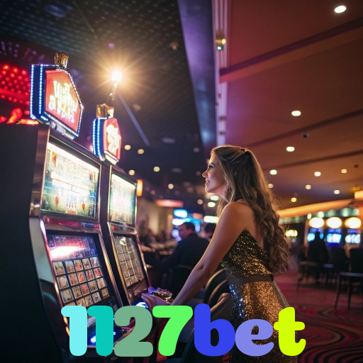 1127bet - Baixe o App 1127bet para Android e Comece a Jogar