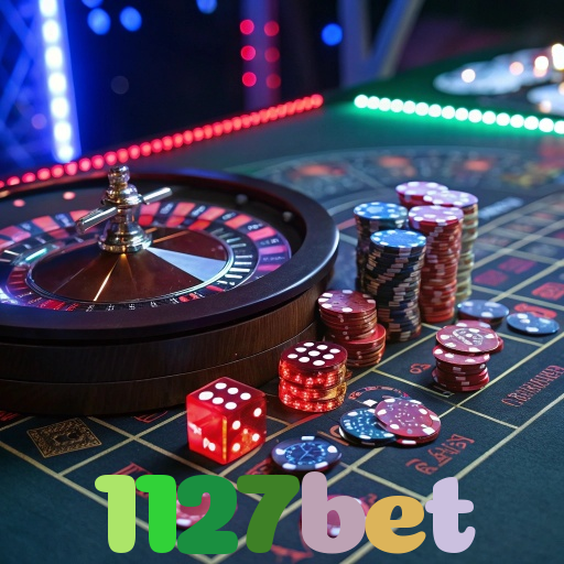 1127bet - Baixe o app 1127bet no Google Play e jogue ao vivo