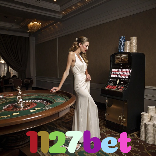 1127bet - Baixe o App 1127bet para Android e Comece a Jogar