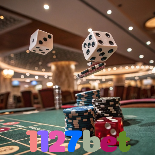 1127bet - Baixe o App 1127bet para Android e Comece a Jogar