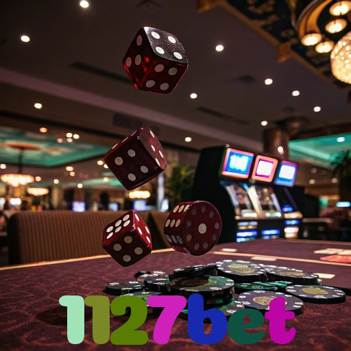 1127bet - Baixe o App 1127bet para Android e Comece a Jogar