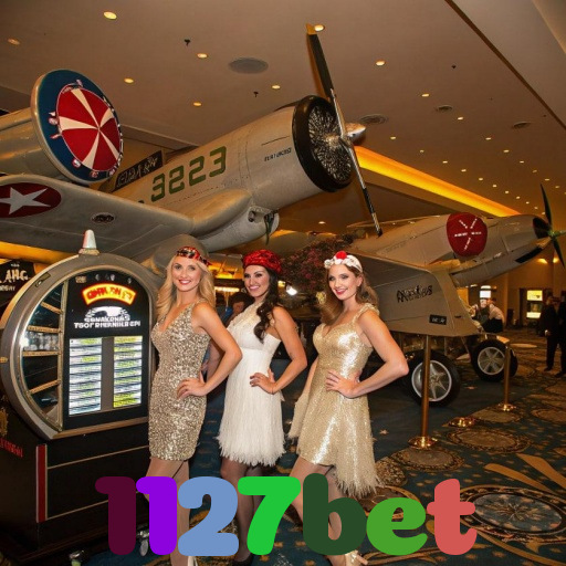 1127bet - Baixe o app 1127bet no Google Play e jogue ao vivo