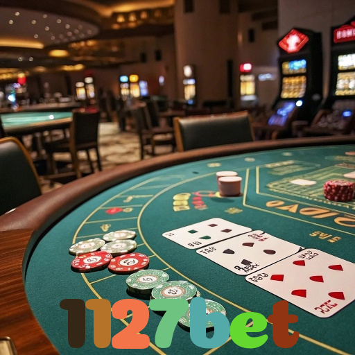 1127bet - Baixe o app 1127bet no Google Play e jogue ao vivo