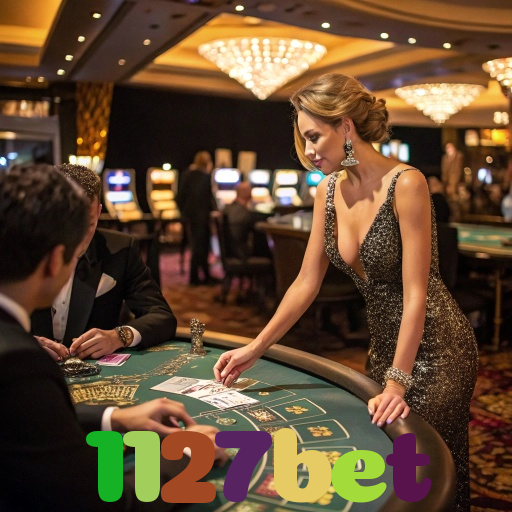1127bet - Baixe o App 1127bet para Android e Comece a Jogar