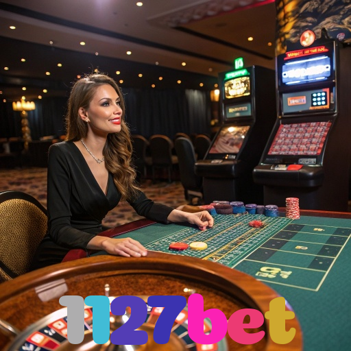 1127bet - Baixe o App 1127bet para Android e Comece a Jogar