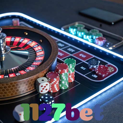 1127bet - Baixe o App 1127bet para Android e Comece a Jogar