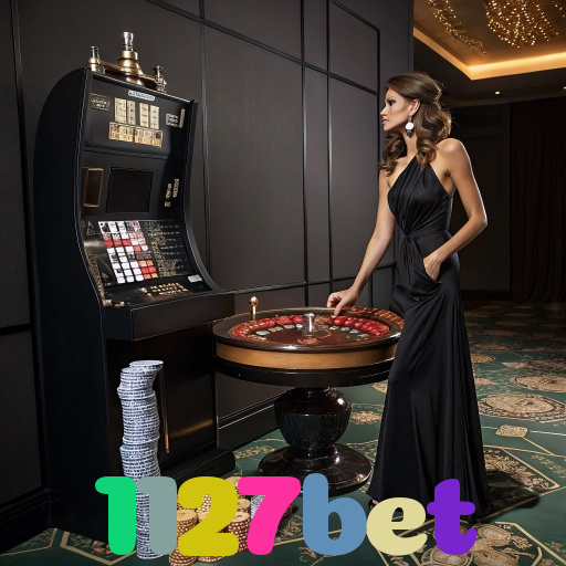 1127bet - Baixe o App 1127bet para Android e Comece a Jogar