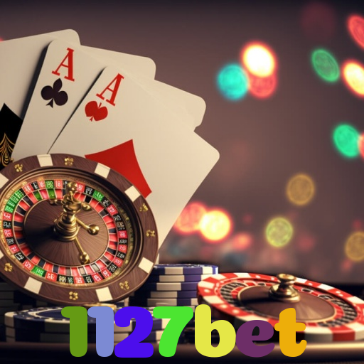 1127bet - Baixe o App 1127bet para Android e Comece a Jogar