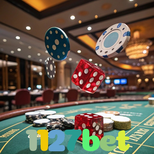1127bet - Baixe o App 1127bet para Android e Comece a Jogar