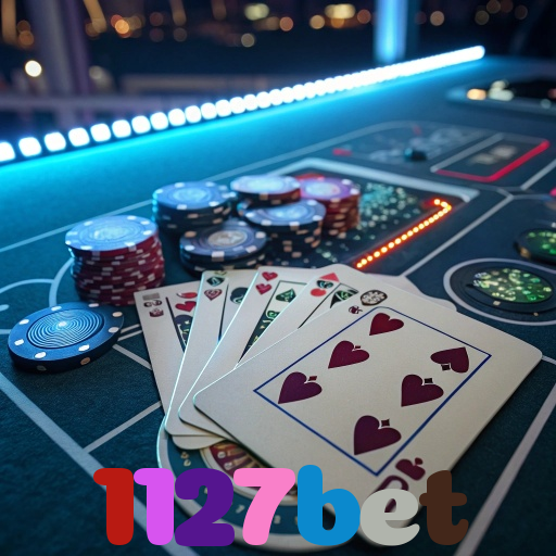 1127bet - Baixe o App 1127bet para Android e Comece a Jogar