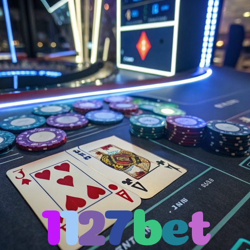 1127bet - Baixe o app 1127bet no Google Play e jogue ao vivo