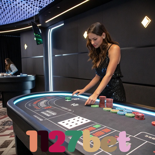 1127bet - Baixe o app 1127bet no Google Play e jogue ao vivo