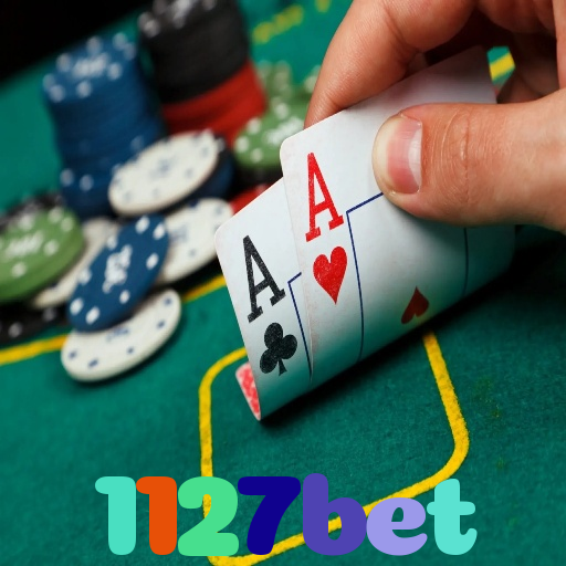1127bet - Baixe o App 1127bet para Android e Comece a Jogar