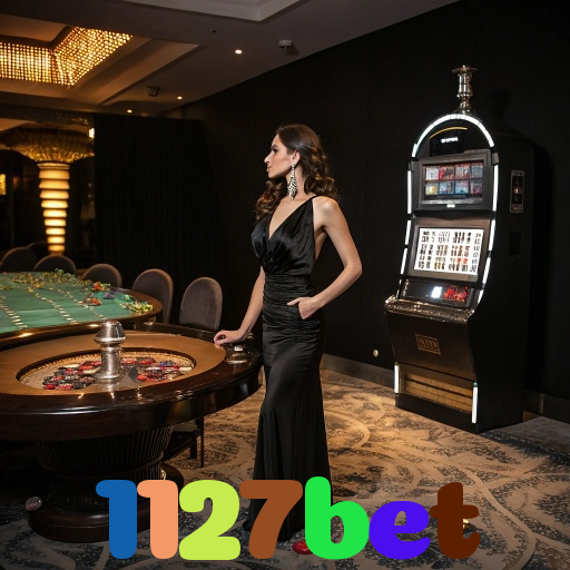 1127bet - Baixe o app 1127bet no Google Play e jogue ao vivo