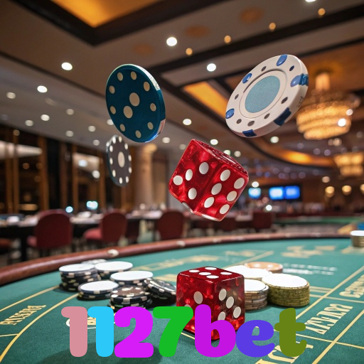 1127bet - Baixe o app 1127bet no Google Play e jogue ao vivo