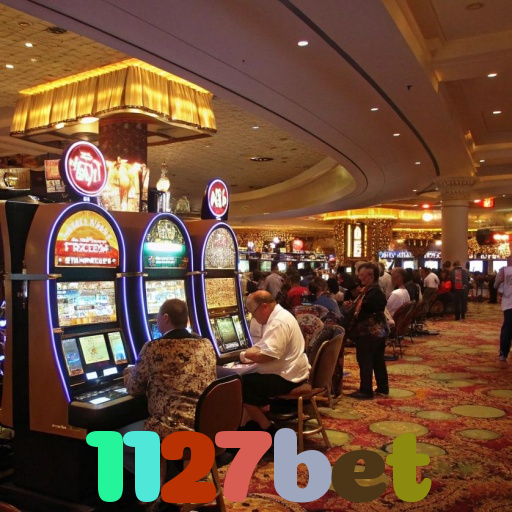 1127bet - Baixe o App 1127bet para Android e Comece a Jogar