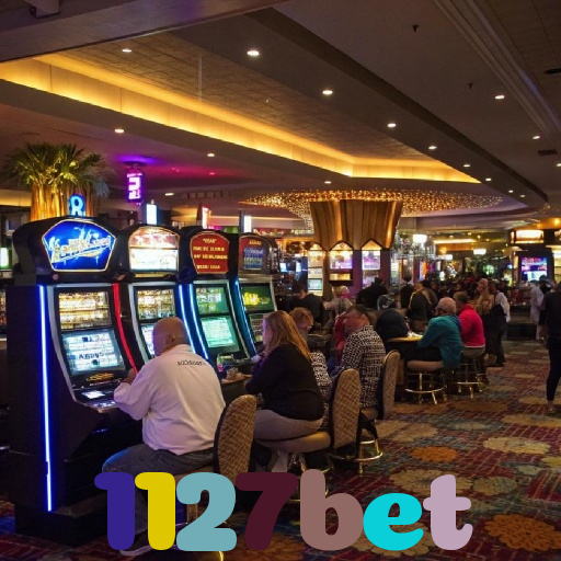 1127bet - Baixe o app 1127bet no Google Play e jogue ao vivo