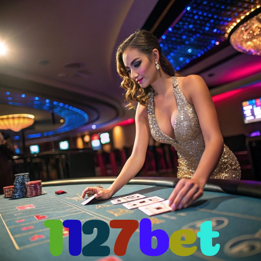 1127bet - Baixe o App 1127bet para Android e Comece a Jogar