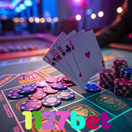 1127bet - Baixe o App 1127bet para Android e Comece a Jogar