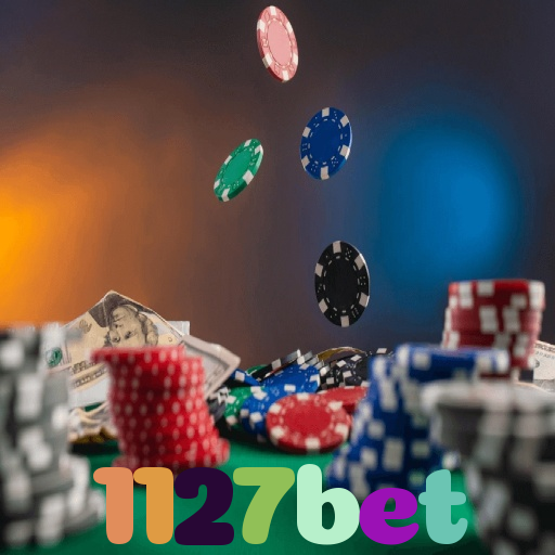 1127bet - Baixe o App 1127bet para Android e Comece a Jogar