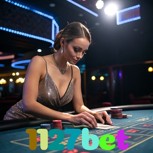 1127bet - Baixe o app 1127bet no Google Play e jogue ao vivo