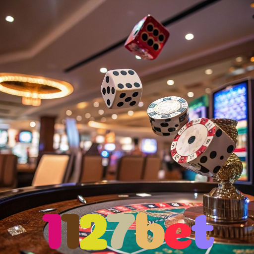 1127bet - Baixe o App 1127bet para Android e Comece a Jogar