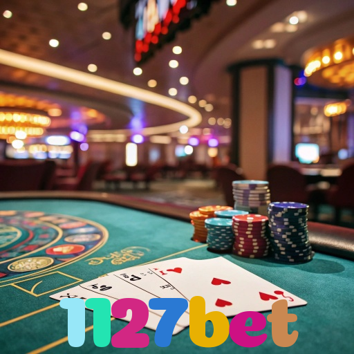 1127bet - Baixe o App 1127bet para Android e Comece a Jogar