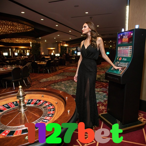 1127bet - Baixe o app 1127bet no Google Play e jogue ao vivo