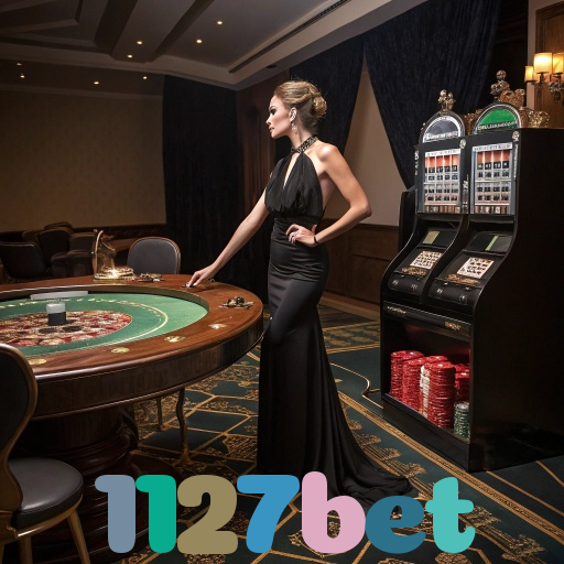 1127bet - Baixe o app 1127bet no Google Play e jogue ao vivo