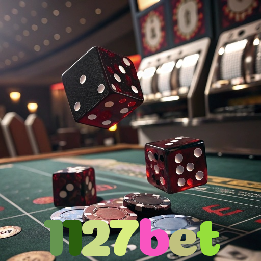 1127bet - Baixe o app 1127bet no Google Play e jogue ao vivo