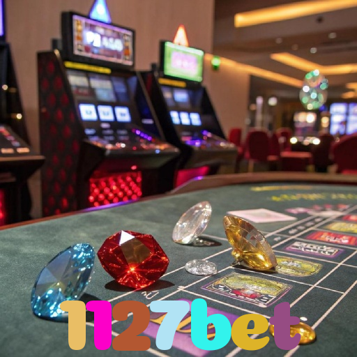 1127bet - Baixe o app 1127bet no Google Play e jogue ao vivo