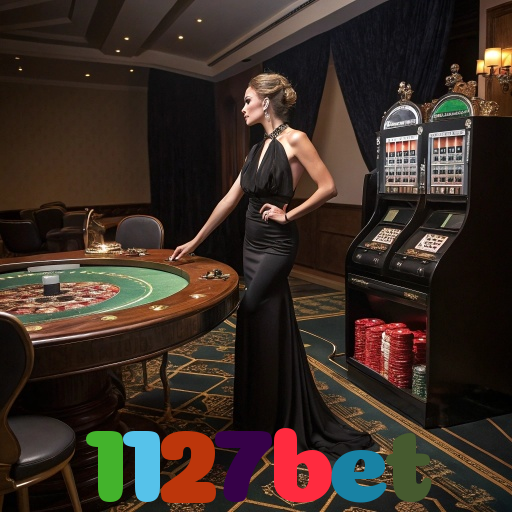 1127bet - Baixe o App 1127bet para Android e Comece a Jogar