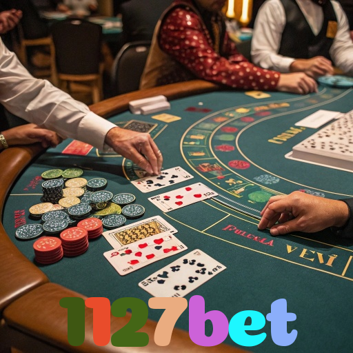 1127bet - Baixe o App 1127bet para Android e Comece a Jogar