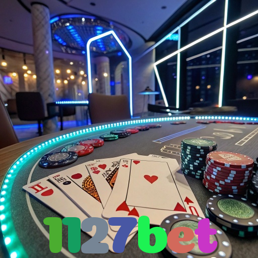 1127bet - Baixe o App 1127bet para Android e Comece a Jogar