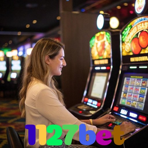 1127bet - Baixe o app 1127bet no Google Play e jogue ao vivo