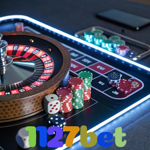 1127bet - Baixe o App 1127bet para Android e Comece a Jogar