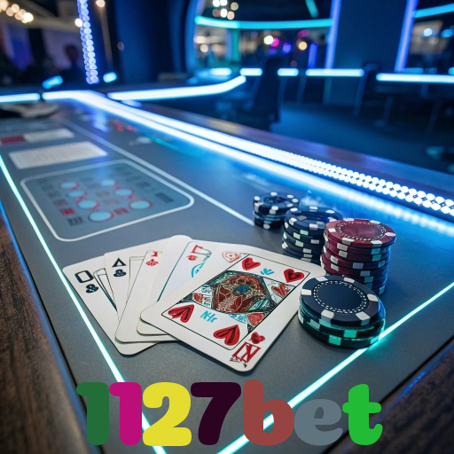 1127bet - Baixe o App 1127bet para Android e Comece a Jogar
